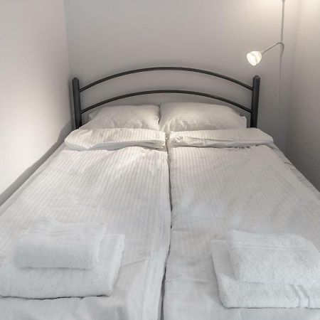 Apartament Szarych Szeregow 46A/1 كاتوفيتسه المظهر الخارجي الصورة